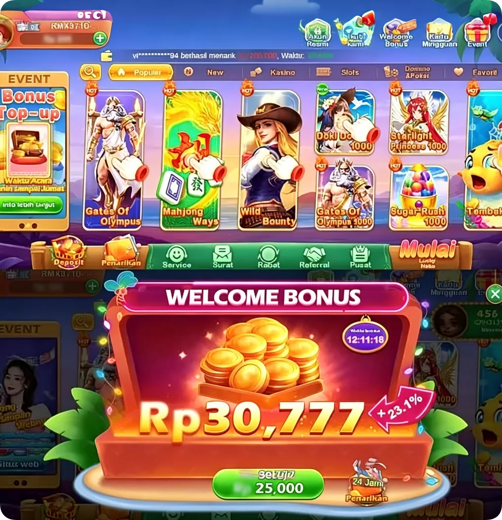 sk789 Resmi - Unduh APK