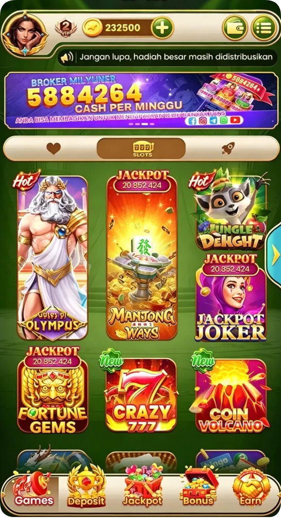 sk789 Preview - Resmi Unduh